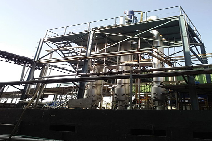 stp plant