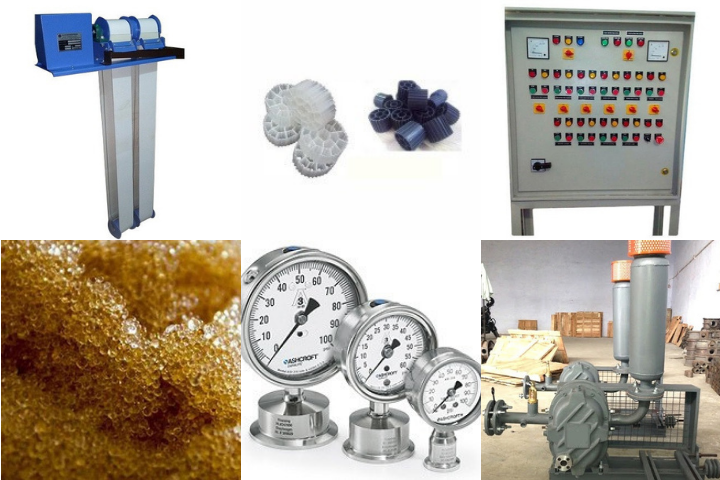 stp plant