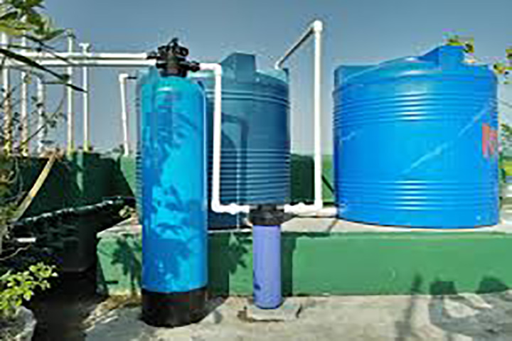 stp plant