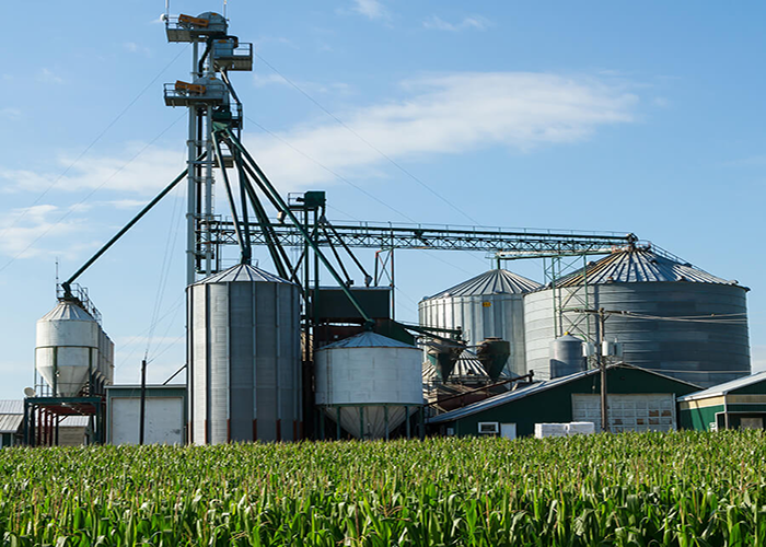 Agriculture Farm Water Treatment