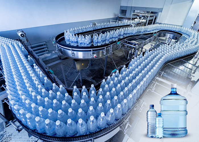 Potable Water Treatment