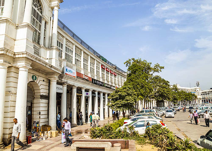Public places Water Treatment
