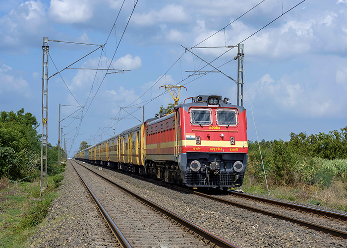 Airports and Railway Water Treatment