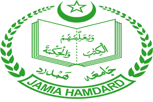 jamia hamdard