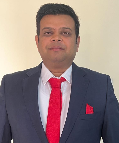 Mr. Himanshu Kumar