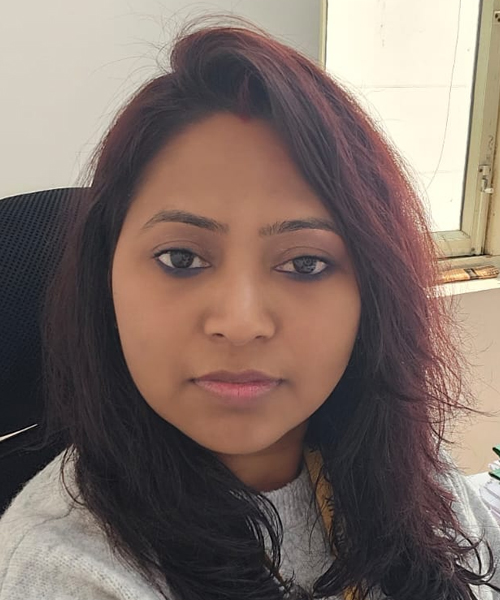 Mrs. Rosy Khare