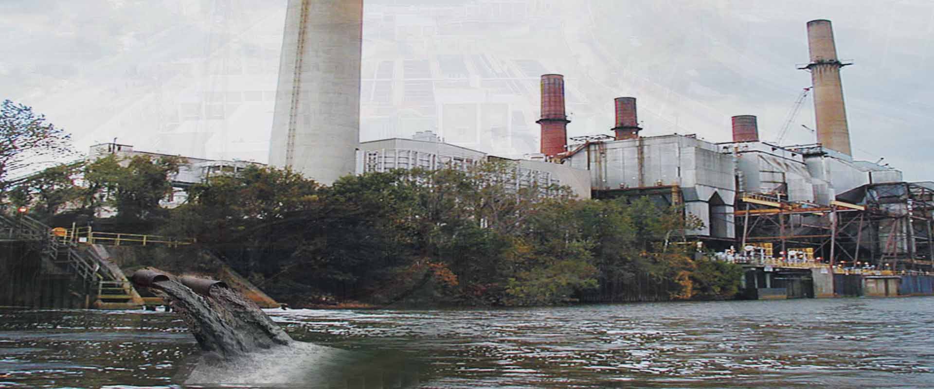 Effluent treatment Plant